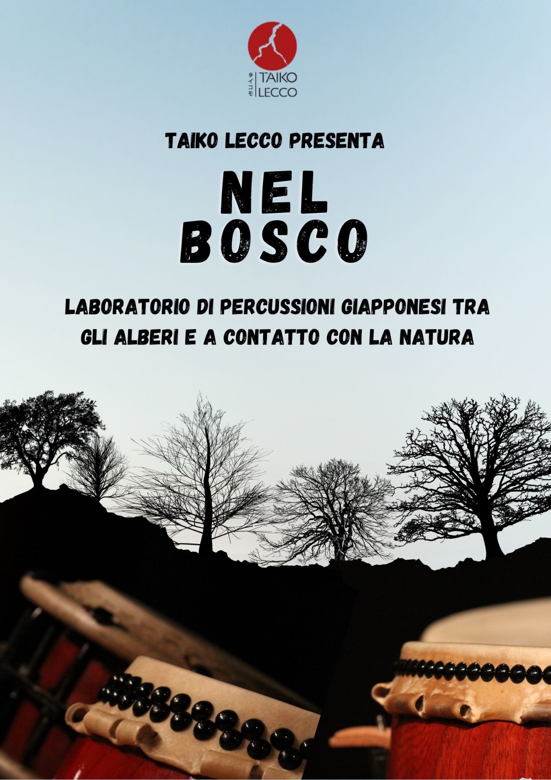 NEL BOSCO